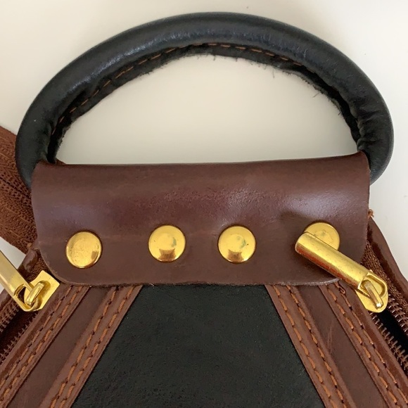 Italian Made Backpack - Picture 3 of 8